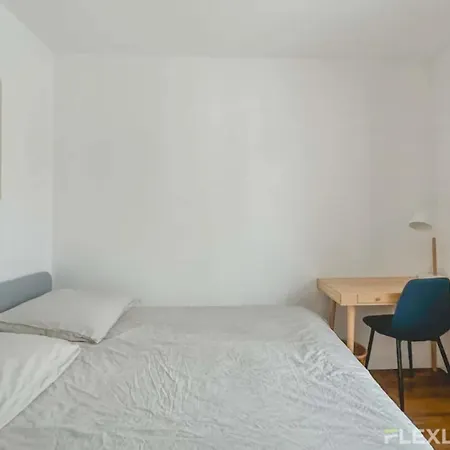 Flexliving - Whole Flat - Saint Martin Appartement
