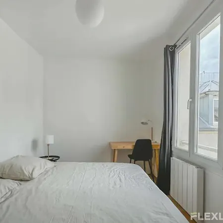 Flexliving - Whole Flat - Saint Martin *