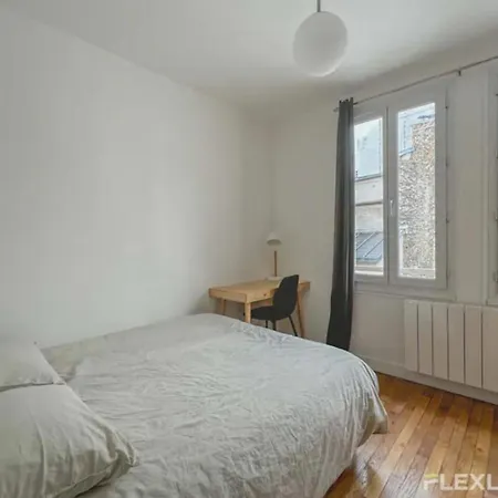 Appartement Flexliving - Whole Flat - Saint Martin