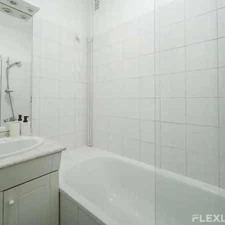 Appartement Flexliving - Whole Flat - Saint Martin *