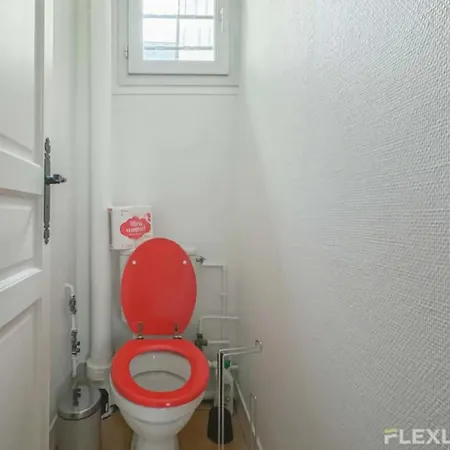 Flexliving - Whole Flat - Saint Martin Appartement *