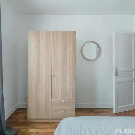 Flexliving - Whole Flat - Saint Martin *