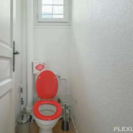 公寓 Flexliving - Whole Flat - Saint Martin