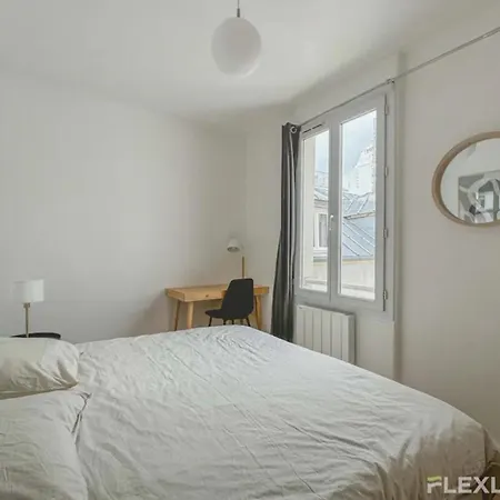 公寓 Flexliving - Whole Flat - Saint Martin