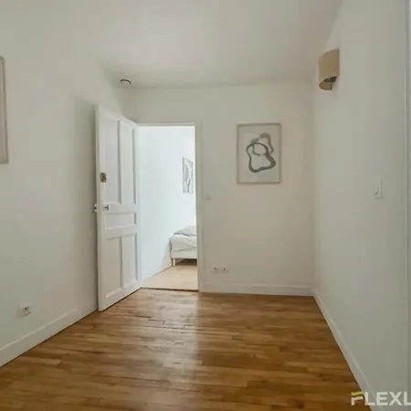 Flexliving - Whole Flat - Saint Martin Paris