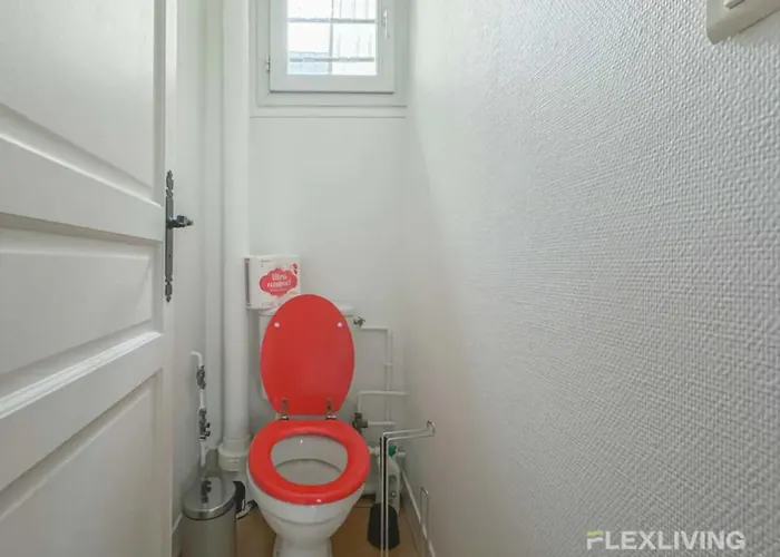 Lejlighed Flexliving - Whole Flat - Saint Martin