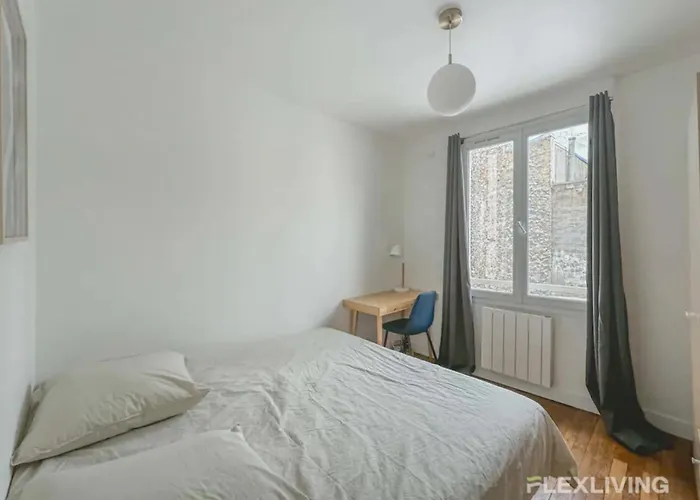Lejlighed Flexliving - Whole Flat - Saint Martin