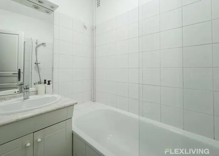 Lejlighed Flexliving - Whole Flat - Saint Martin *