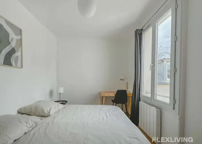 Flexliving - Whole Flat - Saint Martin *
