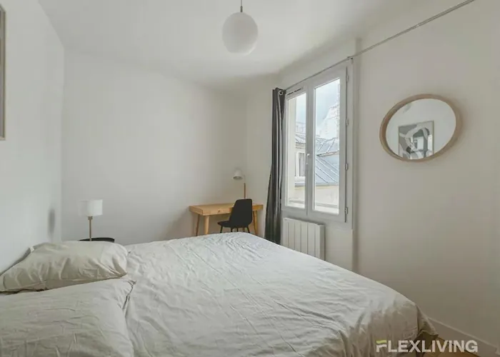 Lejlighed Flexliving - Whole Flat - Saint Martin