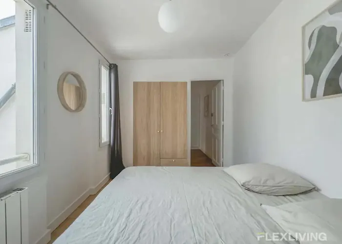 Lejlighed Flexliving - Whole Flat - Saint Martin Paris