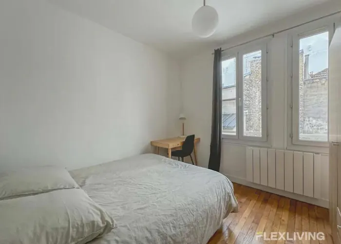 Lejlighed Flexliving - Whole Flat - Saint Martin