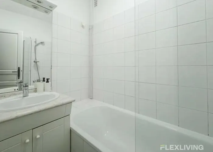 Lejlighed Flexliving - Whole Flat - Saint Martin *