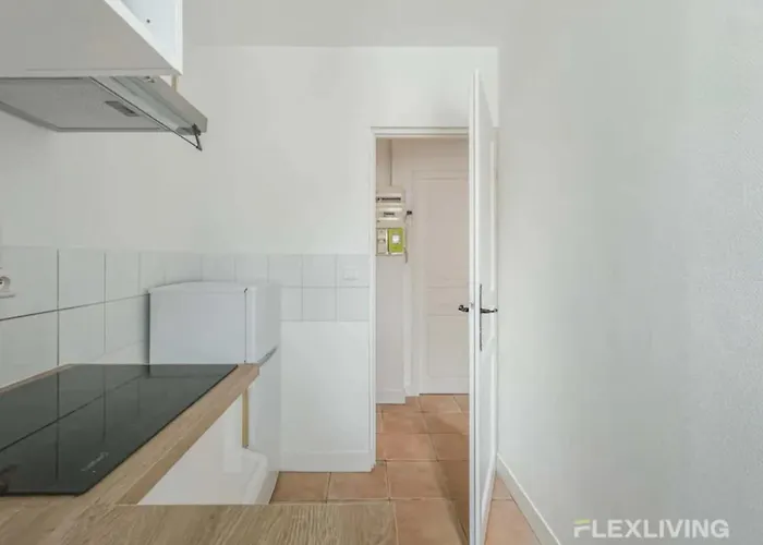 Lejlighed Flexliving - Whole Flat - Saint Martin Paris