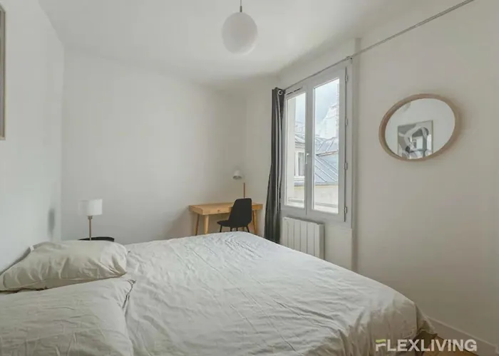 Flexliving - Whole Flat - Saint Martin *