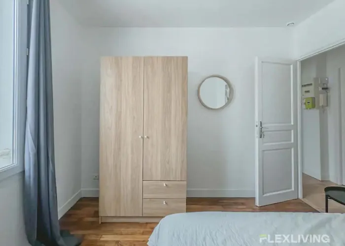 Flexliving - Whole Flat - Saint Martin *