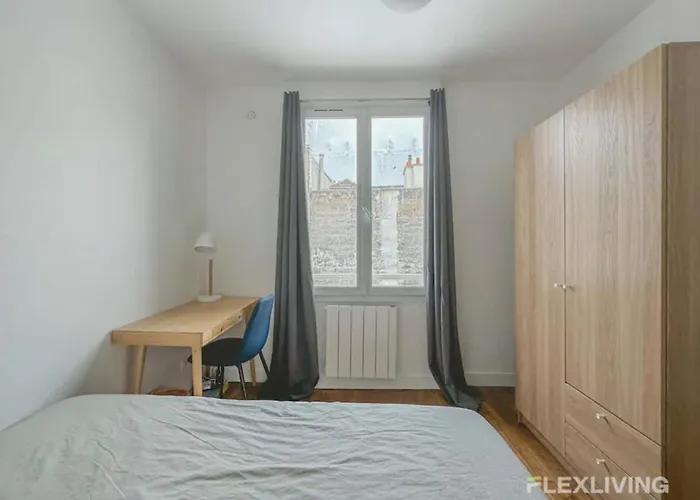 Flexliving - Whole Flat - Saint Martin