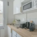 Flexliving - Whole Flat - Saint Martin Paris