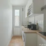 Flexliving - Whole Flat - Saint Martin Lejlighed Paris
