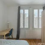 Flexliving - Whole Flat - Saint Martin Paris