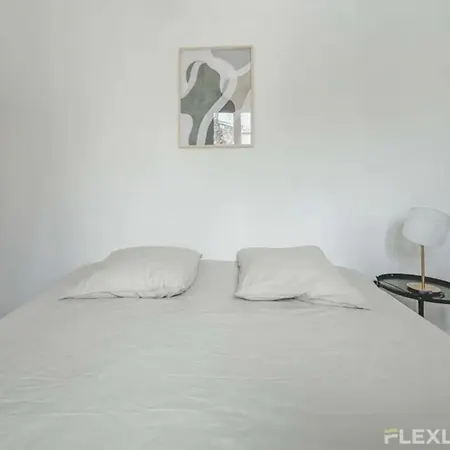Apartment Flexliving - Whole Flat - Saint Martin