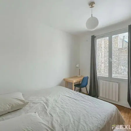 Apartment Flexliving - Whole Flat - Saint Martin