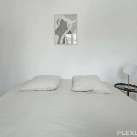 Apartment Flexliving - Whole Flat - Saint Martin Paris